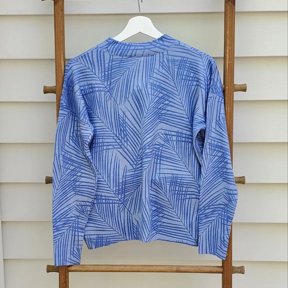 NEW! Vineyard Vines Wool Blend Sweater